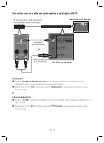 Предварительный просмотр 44 страницы Samsung HW-MS650/ZA User Manual