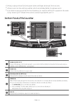 Предварительный просмотр 8 страницы Samsung HW-MS6500 Full Manual