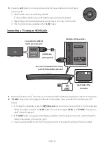 Предварительный просмотр 12 страницы Samsung HW-MS6500 Full Manual