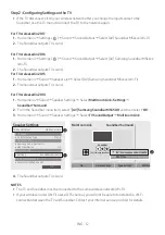 Предварительный просмотр 16 страницы Samsung HW-MS6500 Full Manual