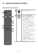 Предварительный просмотр 24 страницы Samsung HW-MS6500 Full Manual