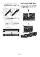 Предварительный просмотр 31 страницы Samsung HW-MS6500 Full Manual