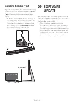 Предварительный просмотр 32 страницы Samsung HW-MS6500 Full Manual