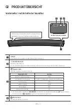 Предварительный просмотр 43 страницы Samsung HW-MS6500 Full Manual