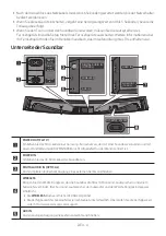 Предварительный просмотр 44 страницы Samsung HW-MS6500 Full Manual