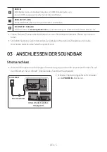 Предварительный просмотр 45 страницы Samsung HW-MS6500 Full Manual