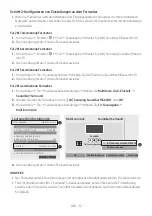 Предварительный просмотр 52 страницы Samsung HW-MS6500 Full Manual