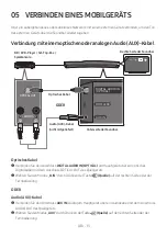 Предварительный просмотр 53 страницы Samsung HW-MS6500 Full Manual