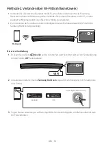 Предварительный просмотр 58 страницы Samsung HW-MS6500 Full Manual