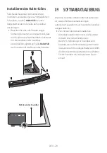 Предварительный просмотр 68 страницы Samsung HW-MS6500 Full Manual