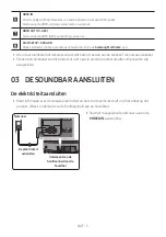 Предварительный просмотр 81 страницы Samsung HW-MS6500 Full Manual