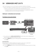 Предварительный просмотр 83 страницы Samsung HW-MS6500 Full Manual