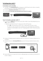 Предварительный просмотр 87 страницы Samsung HW-MS6500 Full Manual