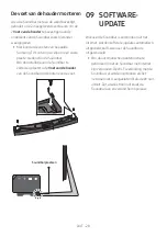 Предварительный просмотр 104 страницы Samsung HW-MS6500 Full Manual