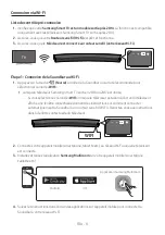 Предварительный просмотр 123 страницы Samsung HW-MS6500 Full Manual