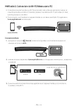 Предварительный просмотр 130 страницы Samsung HW-MS6500 Full Manual