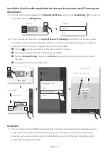 Предварительный просмотр 131 страницы Samsung HW-MS6500 Full Manual