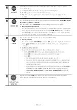 Предварительный просмотр 133 страницы Samsung HW-MS6500 Full Manual