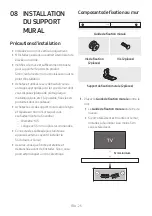 Предварительный просмотр 137 страницы Samsung HW-MS6500 Full Manual