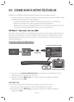 Предварительный просмотр 9 страницы Samsung HW-MS6501 User Manual