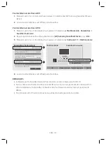 Предварительный просмотр 14 страницы Samsung HW-MS6501 User Manual