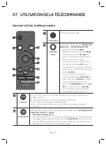 Предварительный просмотр 20 страницы Samsung HW-MS6501 User Manual