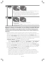 Предварительный просмотр 22 страницы Samsung HW-MS6501 User Manual