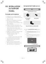 Предварительный просмотр 23 страницы Samsung HW-MS6501 User Manual