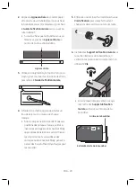 Предварительный просмотр 24 страницы Samsung HW-MS6501 User Manual