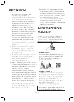 Предварительный просмотр 33 страницы Samsung HW-MS6501 User Manual