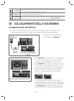 Предварительный просмотр 38 страницы Samsung HW-MS6501 User Manual