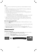 Предварительный просмотр 42 страницы Samsung HW-MS6501 User Manual