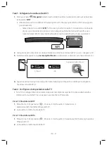 Предварительный просмотр 43 страницы Samsung HW-MS6501 User Manual