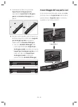 Предварительный просмотр 55 страницы Samsung HW-MS6501 User Manual