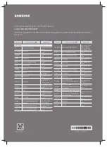 Предварительный просмотр 62 страницы Samsung HW-MS6501 User Manual