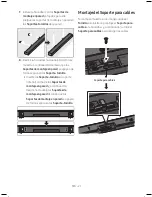 Preview for 145 page of Samsung HW-MS651 User Manual