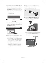 Предварительный просмотр 24 страницы Samsung HW-MS660 User Manual