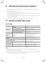 Предварительный просмотр 29 страницы Samsung HW-MS660 User Manual