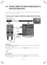 Предварительный просмотр 45 страницы Samsung HW-MS660 User Manual