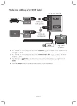 Предварительный просмотр 46 страницы Samsung HW-MS660 User Manual