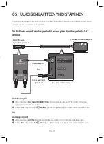 Предварительный просмотр 75 страницы Samsung HW-MS660 User Manual