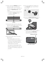 Предварительный просмотр 114 страницы Samsung HW-MS660 User Manual