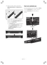 Предварительный просмотр 115 страницы Samsung HW-MS660 User Manual