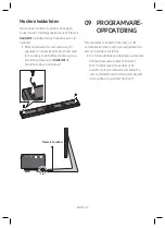 Предварительный просмотр 116 страницы Samsung HW-MS660 User Manual