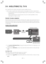 Предварительный просмотр 129 страницы Samsung HW-MS660 User Manual