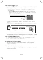 Предварительный просмотр 133 страницы Samsung HW-MS660 User Manual