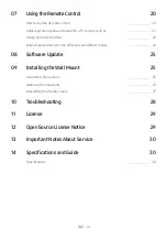 Предварительный просмотр 7 страницы Samsung HW-MS750/ZA Full Manual