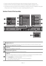 Предварительный просмотр 10 страницы Samsung HW-MS750/ZA Full Manual