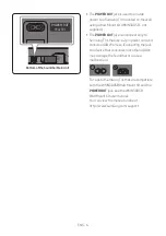 Предварительный просмотр 12 страницы Samsung HW-MS750/ZA Full Manual