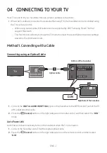 Предварительный просмотр 13 страницы Samsung HW-MS750/ZA Full Manual